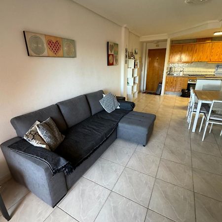 Lovely Apartment In Playa Flamenca أوريويلا المظهر الخارجي الصورة