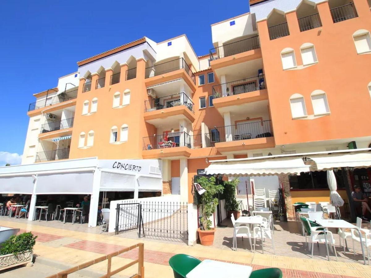 Lovely Apartment In Playa Flamenca أوريويلا المظهر الخارجي الصورة