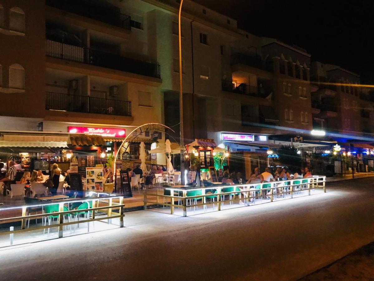 Lovely Apartment In Playa Flamenca أوريويلا المظهر الخارجي الصورة
