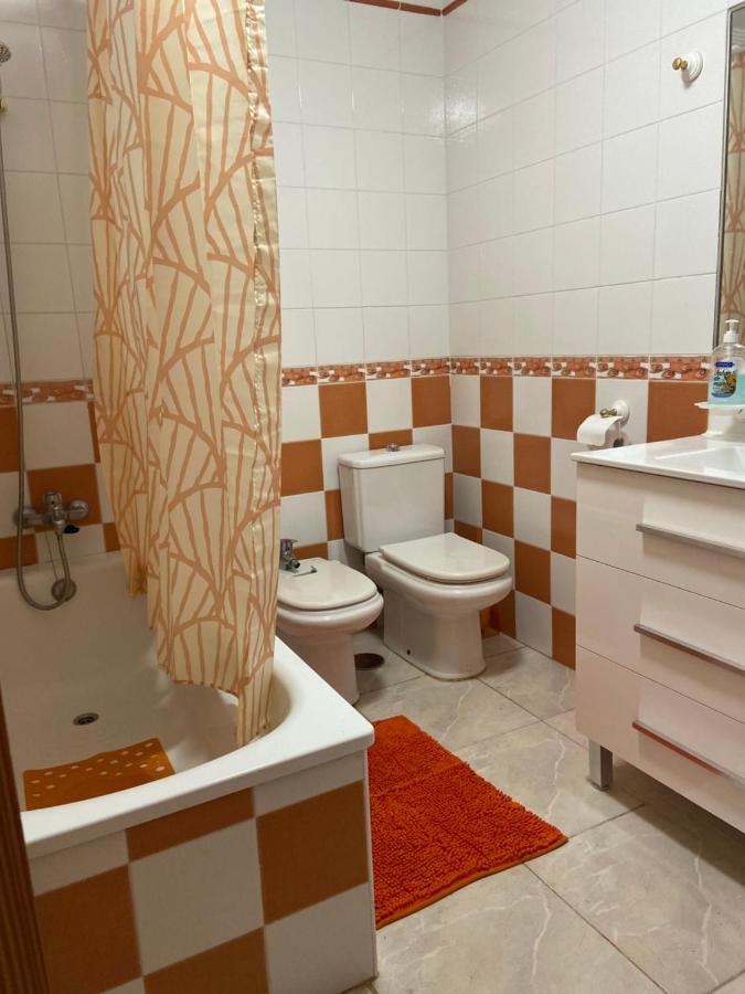 Lovely Apartment In Playa Flamenca أوريويلا المظهر الخارجي الصورة