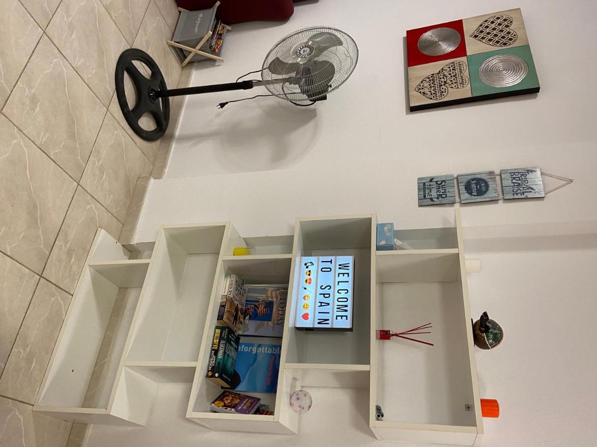 Lovely Apartment In Playa Flamenca أوريويلا المظهر الخارجي الصورة